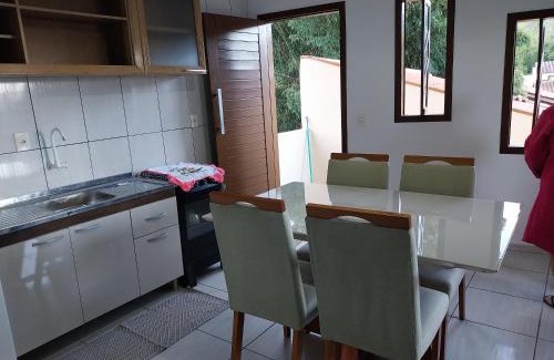 Governador Celso Ramos House | Recanto Vó Dara