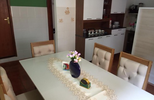 Centro House | Recanto Verde