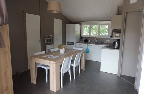 Azur Ski Chalet | RECENT CALM CHALET