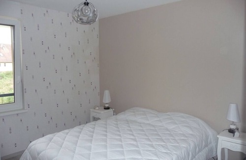 Marlenheim Apartment | Recent luxury apartment on the wine route near Strasbourg