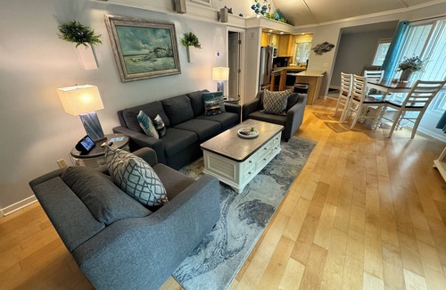 Night Heron House | Recently Renovated Sea Pines Gem, Community Pool, Short Walk to Beach