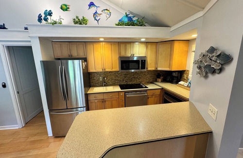Night Heron House | Recently Renovated Sea Pines Gem, Community Pool, Short Walk to Beach