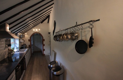 Stanhoe House | Recently renovated country cottage near to coastal beaches
