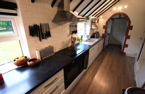 Stanhoe House | Recently renovated country cottage near to coastal beaches