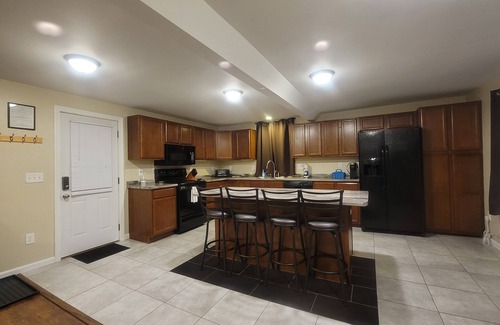 Berlin Apartment | Recently Renovated Northern Escape