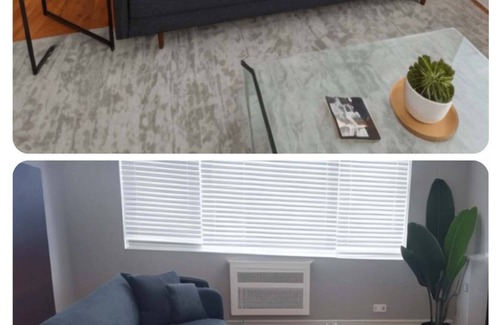 Arlington Heights Apartment | Recharge in This Charming 1BR Apt