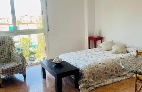 Malgrat de Mar Apartment | Reconnectar Malgrat de Mar Colom I