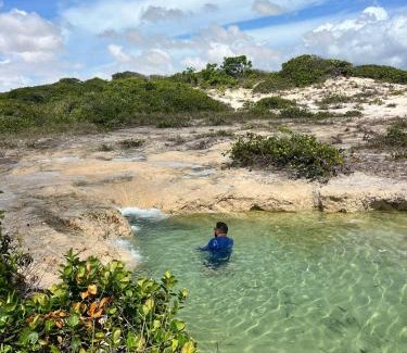 Barreirinhas Other | Redário nos Lençois Maranhenses - Canto de Atins