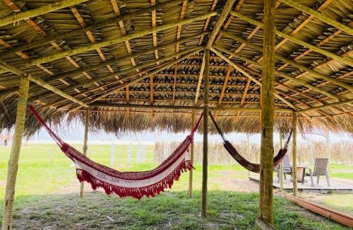 Barreirinhas Other | Redário nos Lençois Maranhenses - Canto de Atins