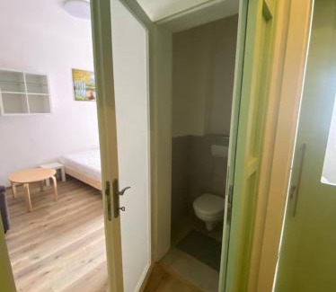 Ostrava City Centre Apartment | Red&Black Apartment City centr, Na Hradbách 118
