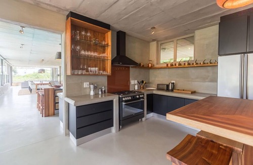 Robberg Beach House | Red Box Villa