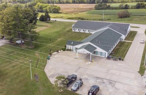 Red Bud Hotel | Red Bud Country Inn