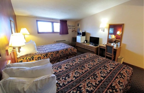 Windom Hotel | Red Carpet Inn