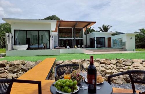Ao Nang Villa | Red Cheek Mountain Villa