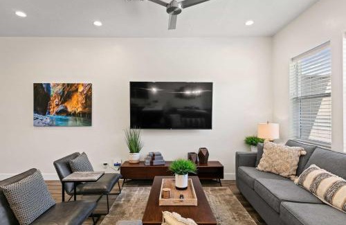 Washington County House | Red Cliffs Retreat Ocotillo #8 townhouse