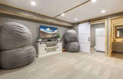 Silver Summit House | Red Door Mountain Retreat Near Park City