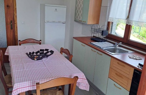 Arizzano Apartment | RED FOUNTAIN HOUSE 2