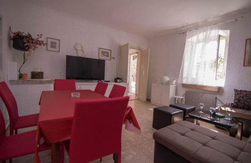 Veli Losinj House | Red House Veli Lošinj