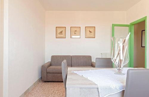 Morrona Apartment | Red House - view of the hills