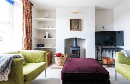 Easton on the Hill House | Red Kite Cottage