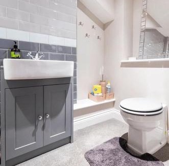 Easton on the Hill House | Red Kite Cottage In Easton on the Hill