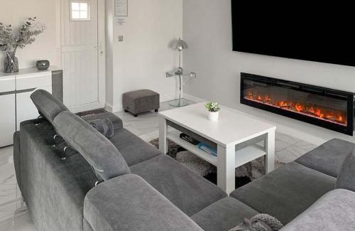 Castleside House | Red Kite Cottage-Ukc6982