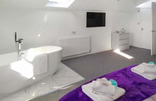 Castleside House | Red Kite Cottage-Ukc6982