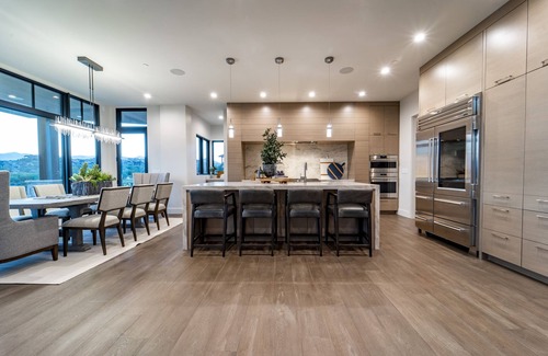 Heber House | Red Ledges luxury escape, golf, min 90 day stay