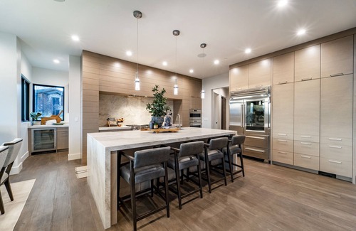 Heber House | Red Ledges luxury escape, golf, min 90 day stay