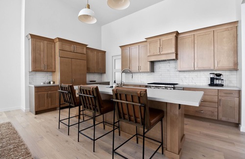 Heber House | Red Ledges luxury retreat, golf, min 90 day stay