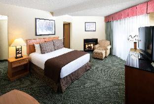Kalispell Hotel | Red Lion Hotel Kalispell