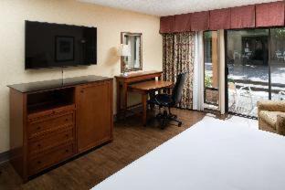 Redding Hotel | Red Lion Hotel Redding