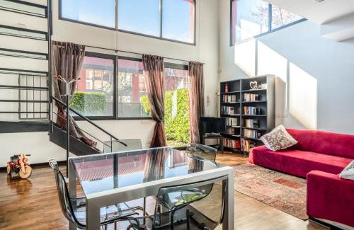 Villapizzone Apartment | RED LOFTY Milano - Parcheggio privato - 2 fermate da Rho Fiera EICMA 2025 - Eventi