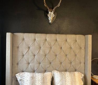 Shreveport House | Red River Carriage House With River View