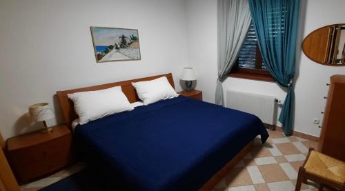 Cikovici Apartment | Red Robin