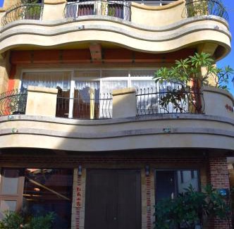 Taitung City Centre Bed & Breakfast | Red Roof B&B