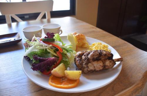 Taitung City Centre Bed & Breakfast | Red Roof B&B