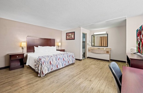 Abingdon Hotel | Red Roof Inn Abingdon