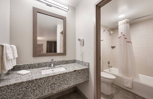 Vestavia Hills Hotel | Red Roof Inn Birmingham South