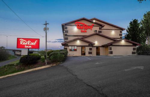 Bristol Hotel | Red Roof Inn Bristol