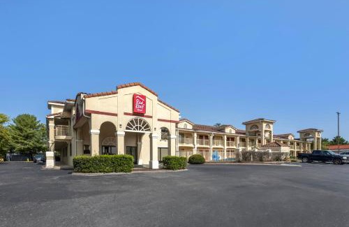 Franklin Hotel | Red Roof Inn Franklin, TN