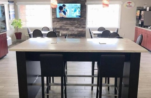 Marysville Hotel | Red Roof Inn & Suites Marysville