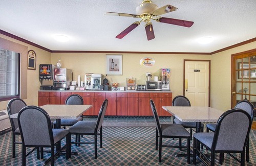 Marysville Hotel | Red Roof Inn & Suites Marysville