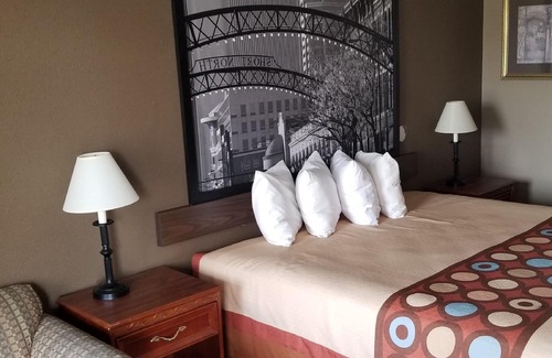 Marysville Hotel | Red Roof Inn & Suites Marysville