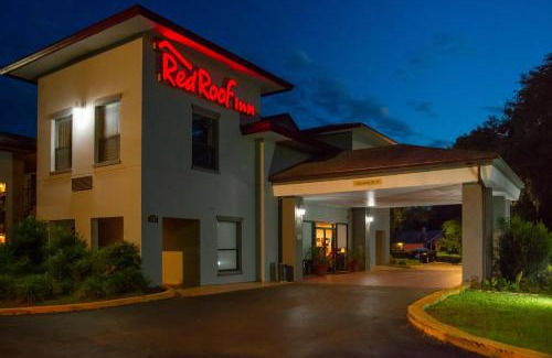 Tallahassee Hotel | Red Roof Inn Tallahassee East