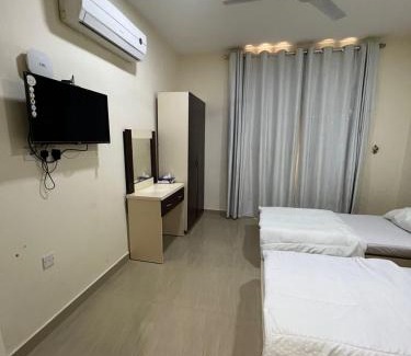 Salalah Apartment | RED-Salalah Seasons