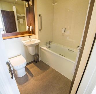 Stevenston Hotel | Red Squirrel, Stevenston by Marston's Inns