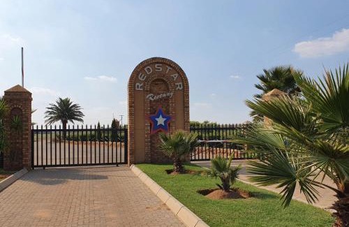 Delmas Resort | Red Star Raceway