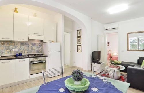 Punta Ala House | Red Stones by Interhome