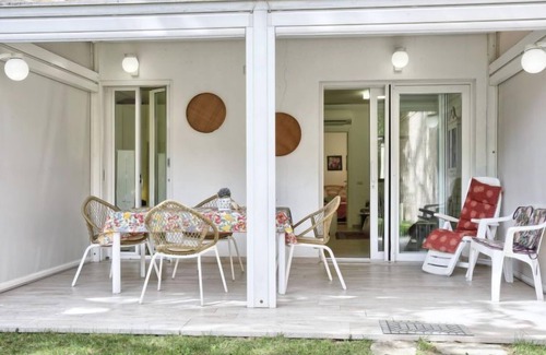Punta Ala House | Red Stones by Interhome